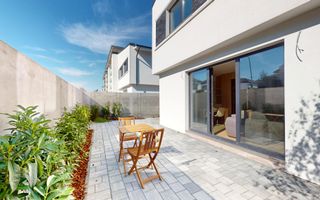 NOU PE PIATA | Duplexuri premium in zona Lebada – Pantelimon - Poză 43