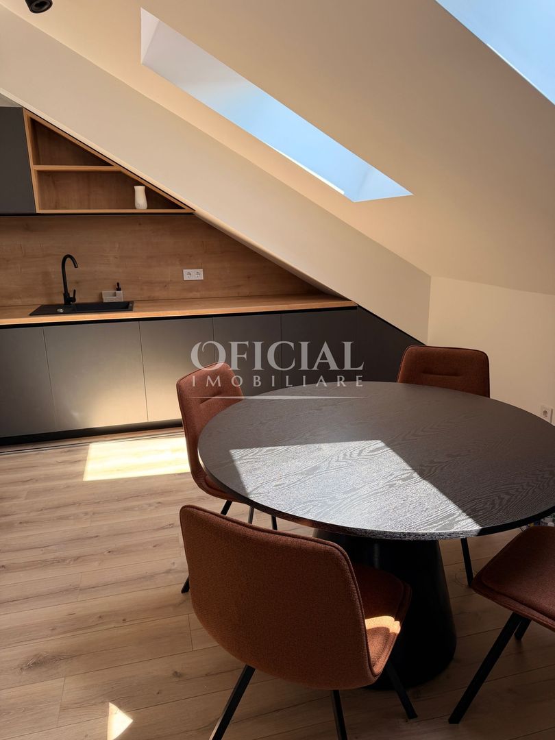 Apartament 3 camere | Prima Inchiriere | AC | 70 mp | Urusagului - Poză 5