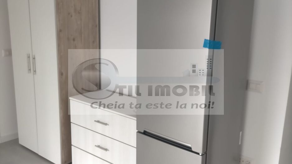 Ap. 2 Camere la Vila+ Loc de parcare - Zona Cug- 370 Euro!!! - Poză 3