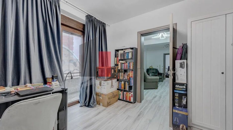 URGENT!, Cismigiu, FARA RISC SEISMIC, RENOVAT SI MOBILAT, NEGOCIABIL - Poză 6