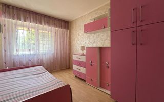 Inel II/Eliberarii - Apartament cu 3 camere situat pe strada Eliberării. - Poză 18