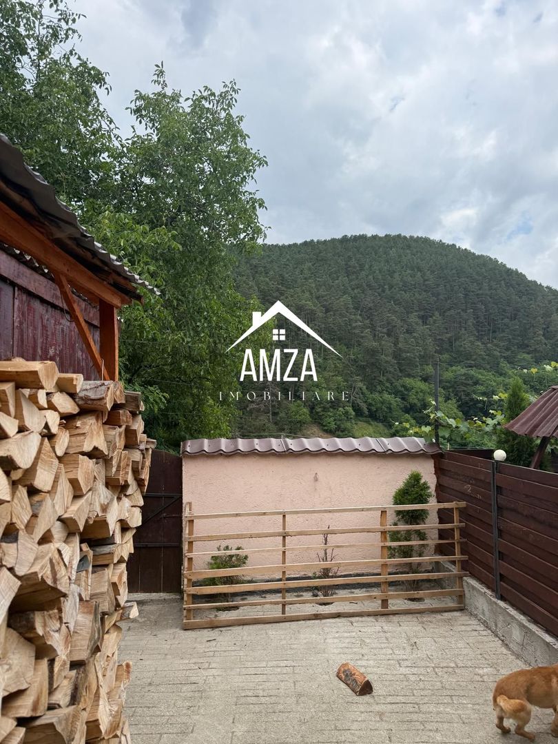 Casă de vânzare în Rășinari - Poză 5