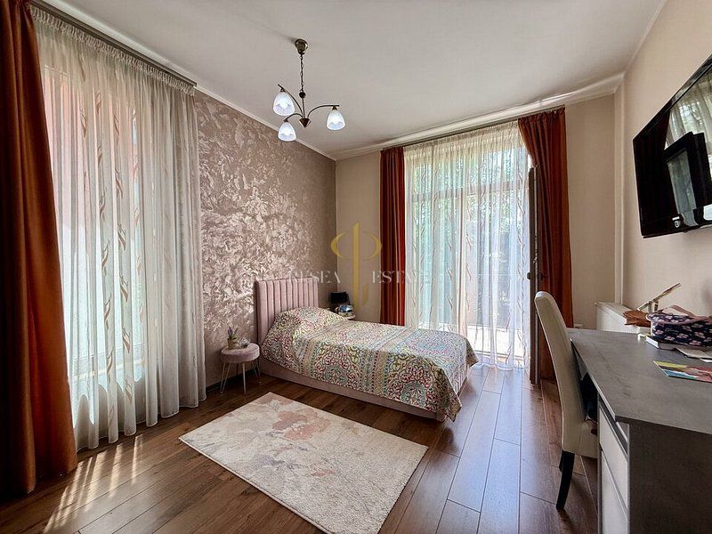 Casă individuală P+1+M, 5 camere, 210 mp utili – Calea Șagului - Poză 6