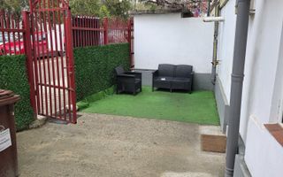 Spațiu Comercial 50 mp, vizavi de Liceul Economic nr. 1, Iași - Poză 2