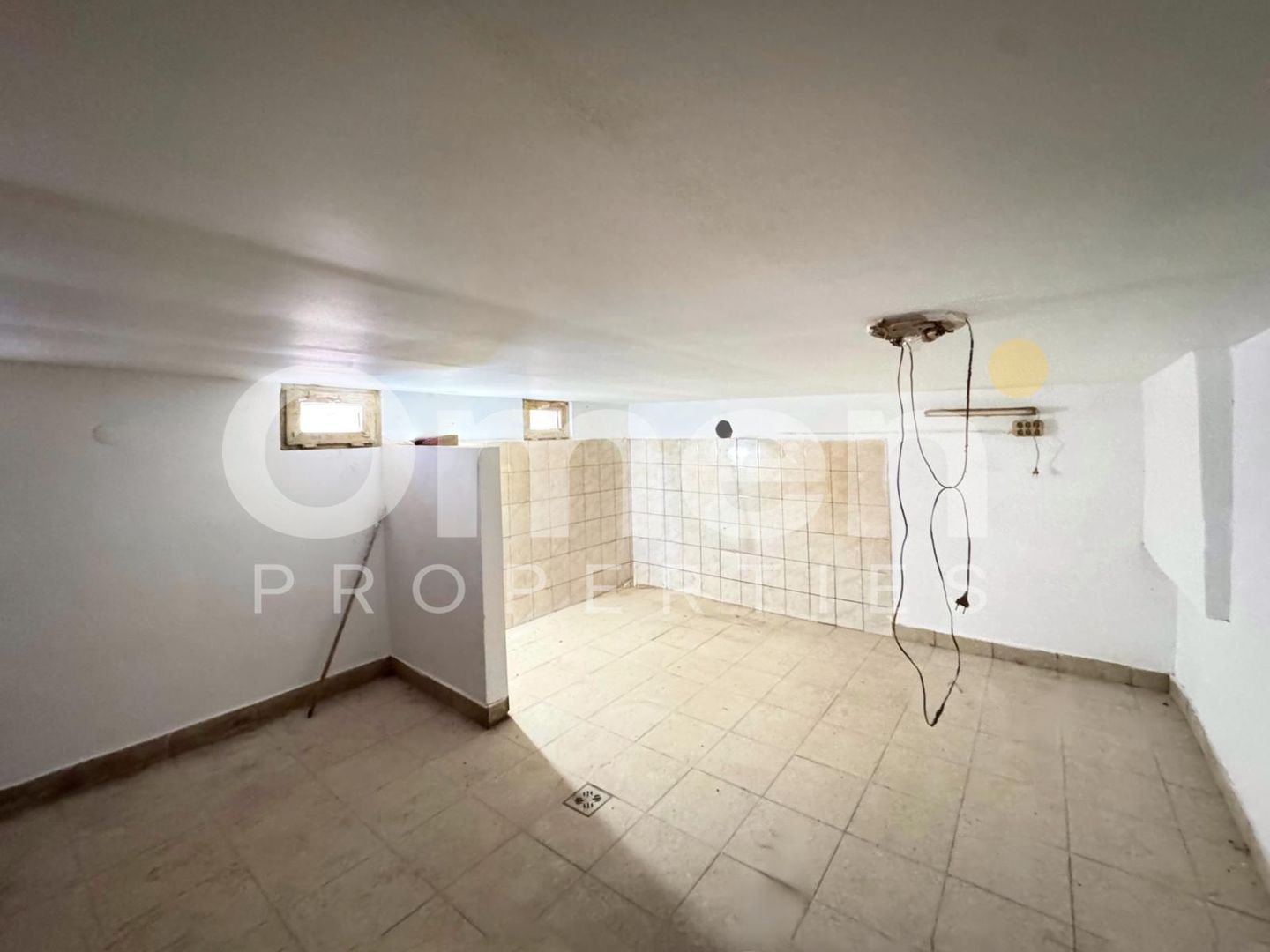 Spațiu comercial de închiriat | demisol | 20 mp | zona Bogdan Vodă - Poză 1