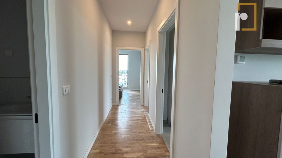 Apartament 3 camere | Mobilat si Utilat | Loc parcare | Casa Presei - Poză 3