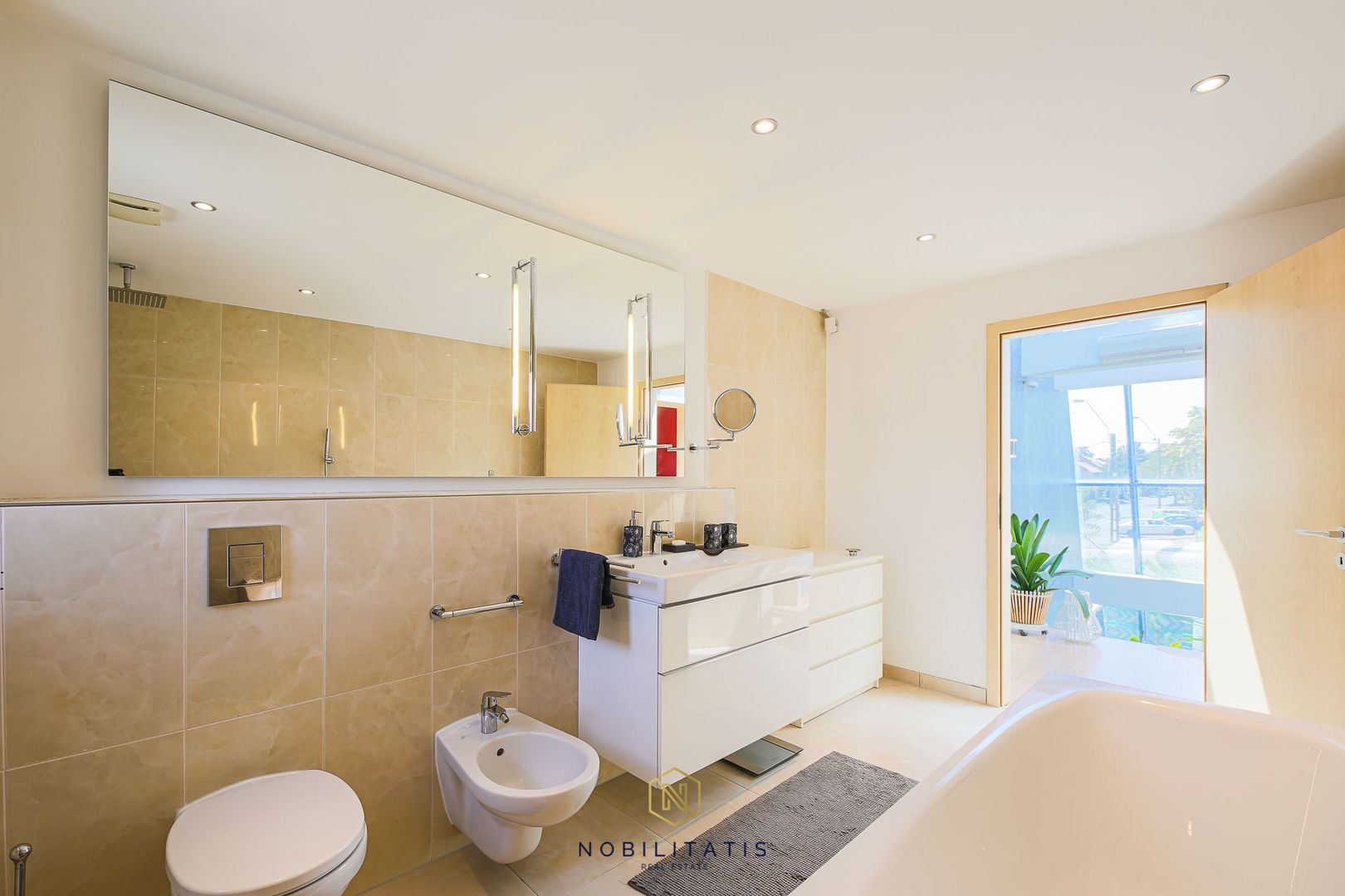 Vila design unic spectaculos | Teren 660 mp | Casa de oaspeti&Atelier - Poză 29