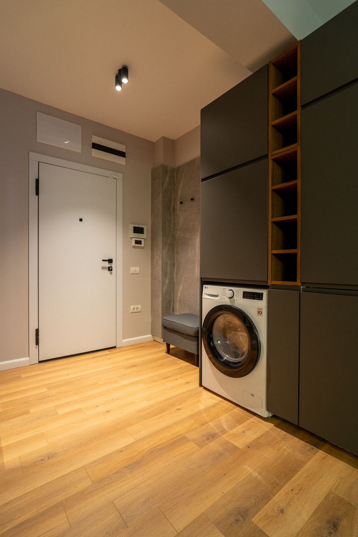 Apartament lux 3 camere, 81 mp – Calea Clujului - Poză 12