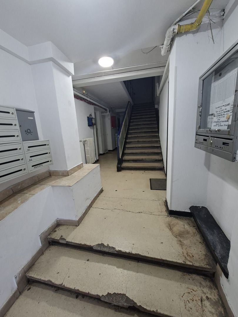 Apartament 2 camere Dimitrie Cantemir-Unirii T725 - Poză 8