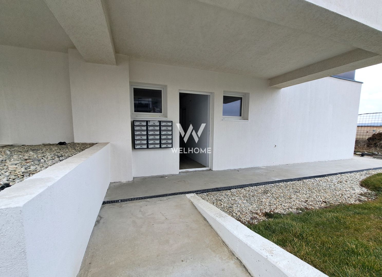 Apartament 3 camere, 2 bai, terase - NOU - Poză 17