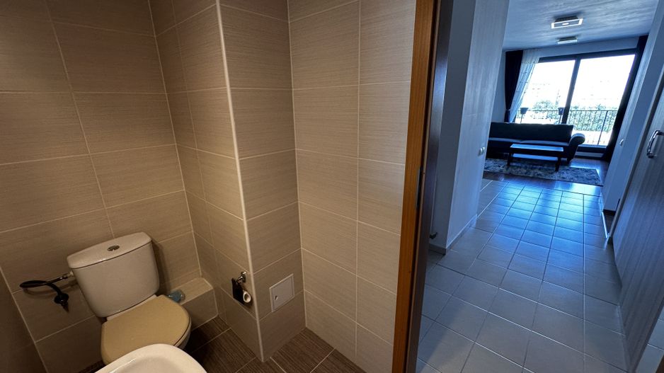 3 Camere bloc Nou 2bai Parcare Inclus Titan Evocasa Nicolae Grigorescu - Poză 25