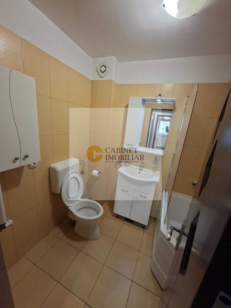 2 Camere - 55MP | Decomandat | 2013 | Parcare | M Gorjului la 6 minute - Poză 4