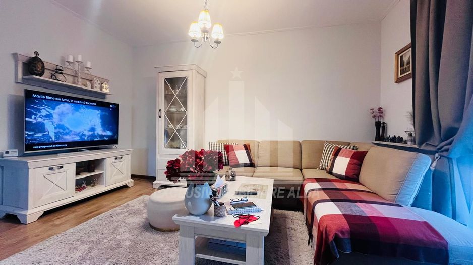 Apartament cu 2 camere, Bloc Nou, Maieri - Poză 2