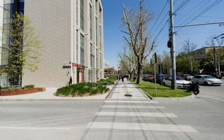 Vânzare, oficiu, 158,9mp, str. Calea Iesilor, Buiucani - Poză 3