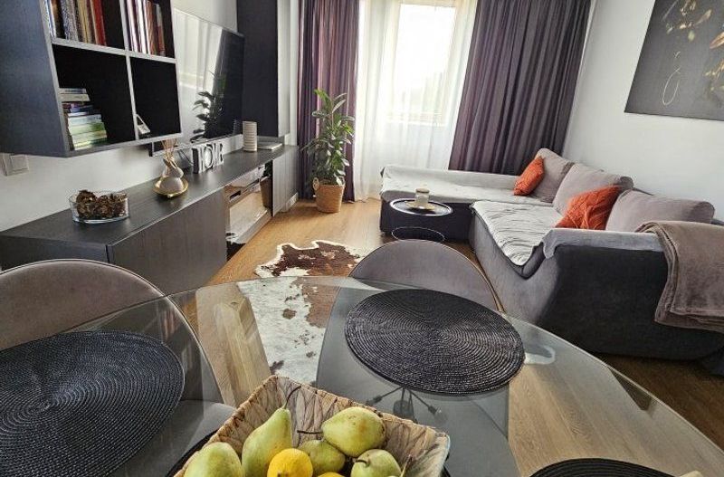 Apartament 2camere parc Bazilescu - Poză 2