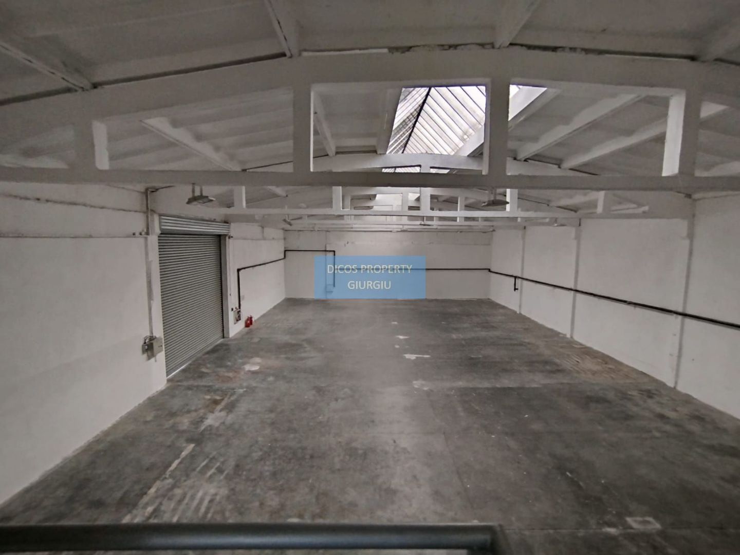 De închiriat hală/depozit – Zona Industrială Est, bd. Tutrakan, Ruse - Poză 3