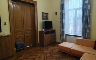 SG42-Apartament interbelic într-o vilă de patrimoniu - Poză 4