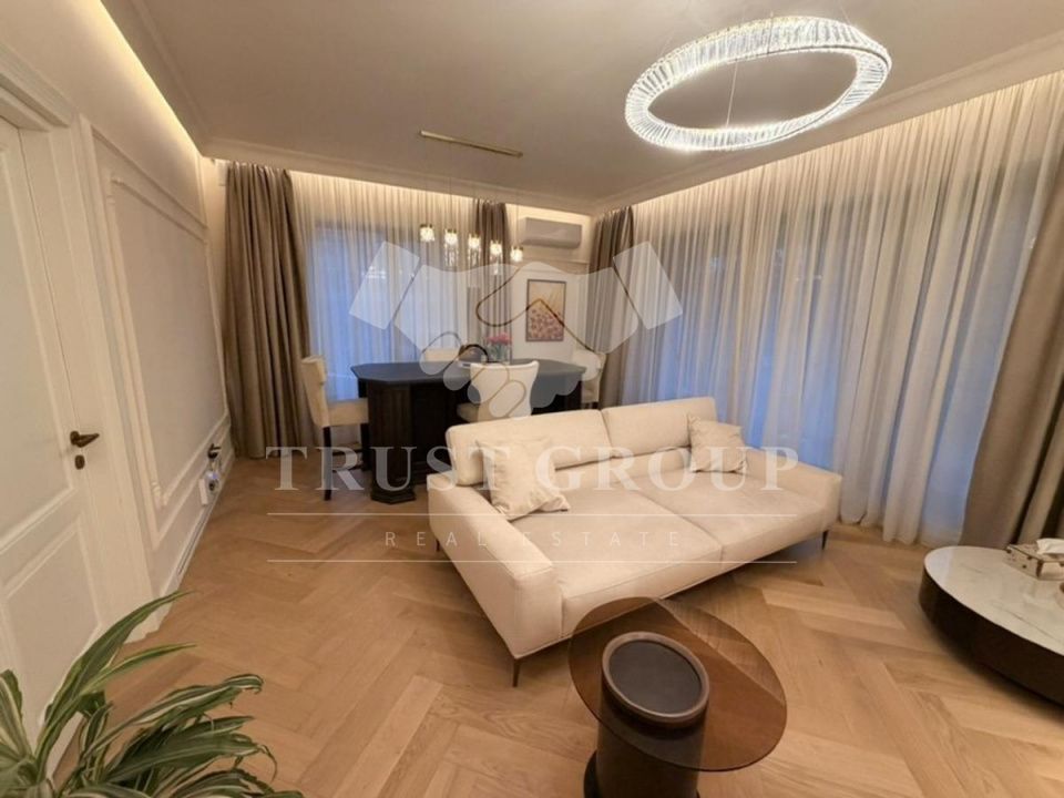 Apartament 3 camere Aerogarii | Renovat Lux | 2 Locuri de parcare - Poză 3