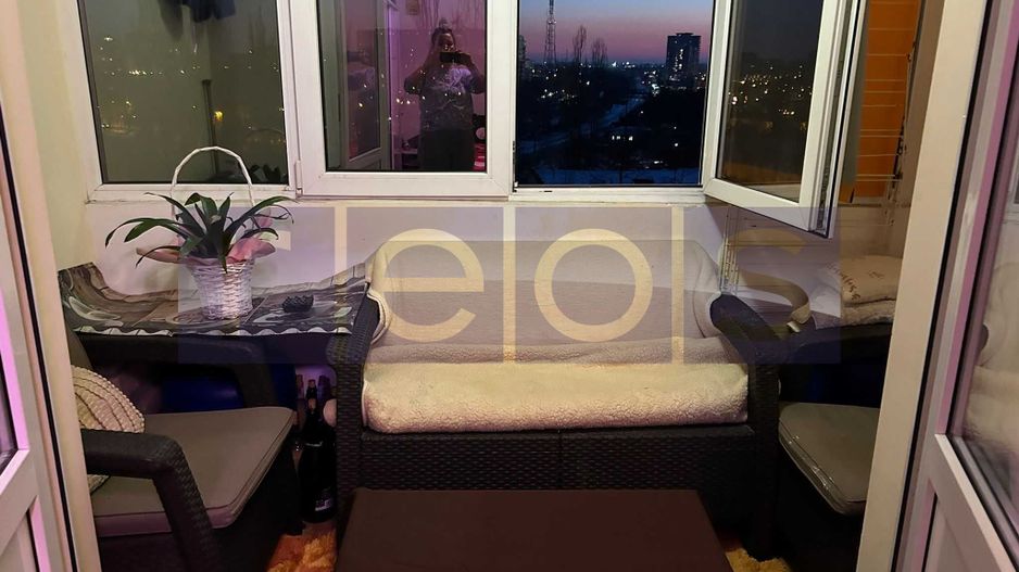 VANZARE 2 CAMERE PIATA PRESEI  | ROMEXPO | HERASTRAU | - Poză 6