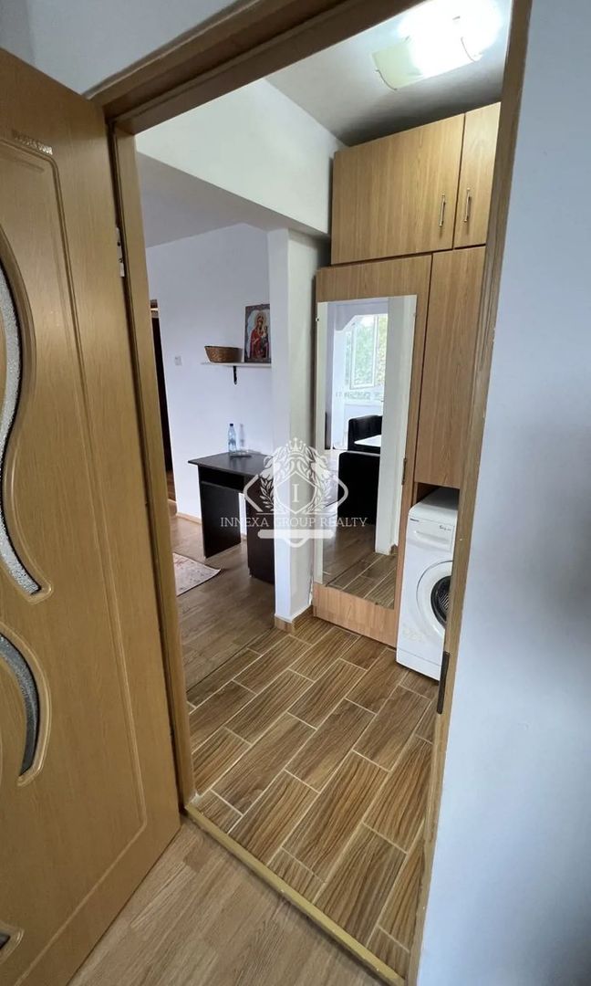 Gara de Est | Apartament 2 camere | Centrala proprie | Bloc reabilitat - Poză 6