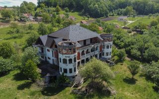 Oportunitate de Investiție | Proiect Boutique Hotel | Gheghie | Bihor - Poză 7
