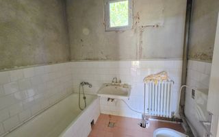 Casa S+P, 4 camere, 2 bai, 735 mp teren, Cetate, zona HCC - Poză 8