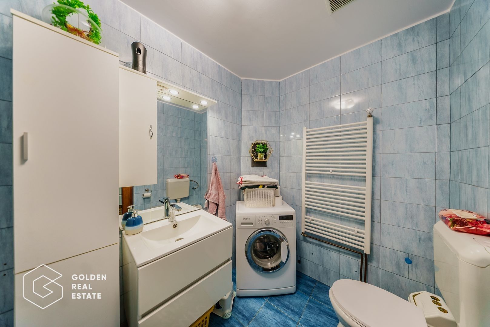 Apartament 2 camere la curte, spatios si renovat, Aradul Nou - Poză 9