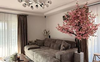 Apartament decomandat 3 camere | Cosmopolis | Parcare - Poză 3