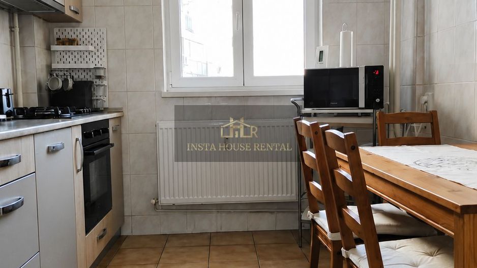 ❇️Apartament 2 camere de închiriat | Diham – Bd. Chișinău❇️ - Poză 3