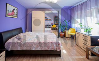 Apartament 4 camere decomandat | 100 mp | Bloc 1989 | - Poză 6