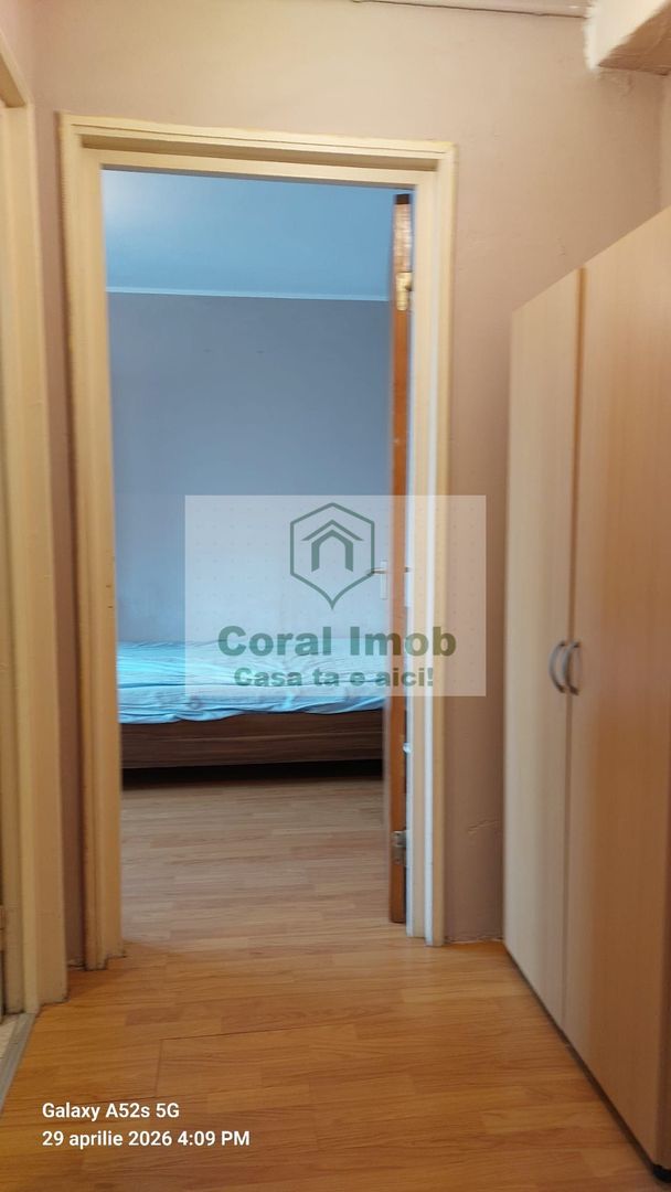 Vanzare apartament cu 2 camere Colentina, Kaufland. - Poză 8