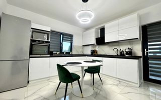 Vânzare Casă - P+ 1 - 116 m.p. - Mutare imediată în Lunca Cetățuii - Poză 16