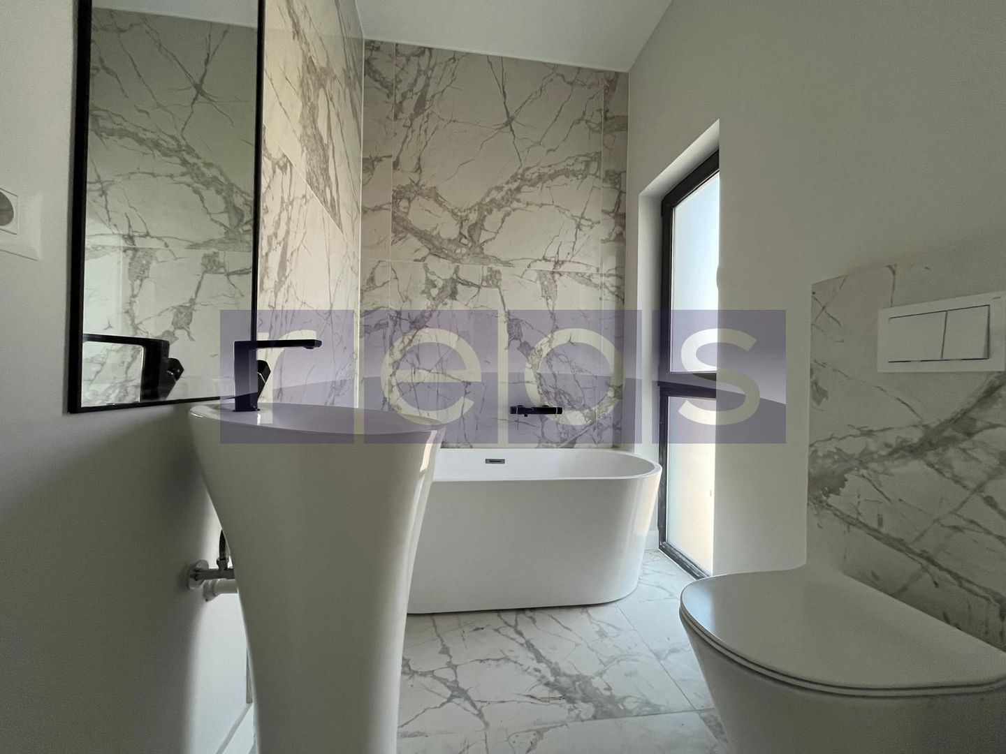 VILA NOUA 4 CAMERE | TUNARI | ZEPELLIN RESIDENCE - Poză 15