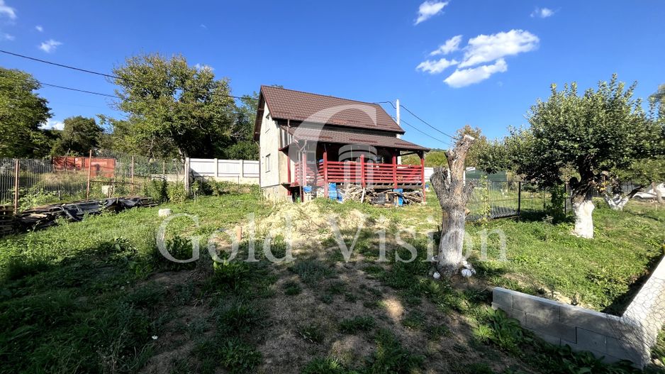 De vanzare casa de 125 mp cu teren de 1100mp in loc Adrianul Mic,Mures - Poză 1
