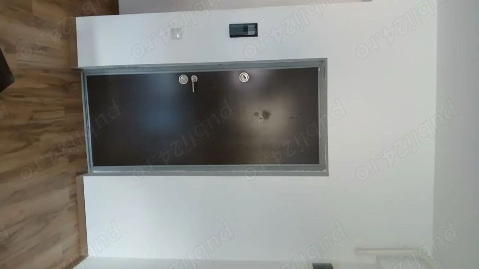 De vanzare apartament 2 camere semimobilat, zona Salaj - Poză 7