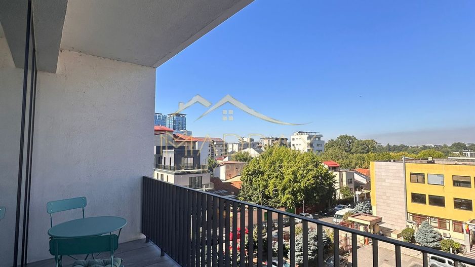 Apartament NOU_2 Camere_Finisaje LUX_2 Locuri Parcare //Floreasca//Rahmaninov - Poză 11