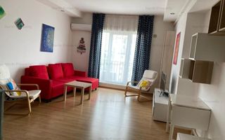 2 camere+parcare, in Cosmopolis - Poză 7