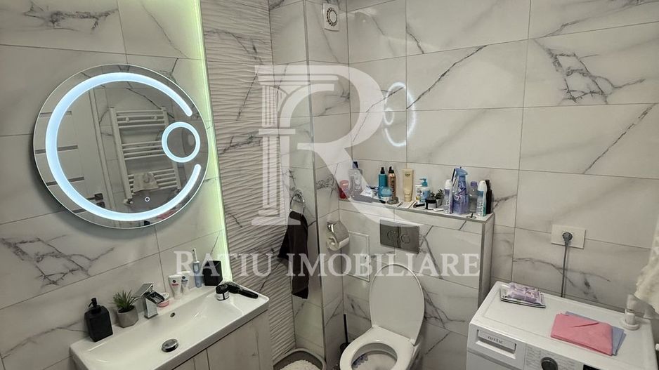 Apartament 2 camere | Prima Onestilor | Parcare subterană - Poză 9