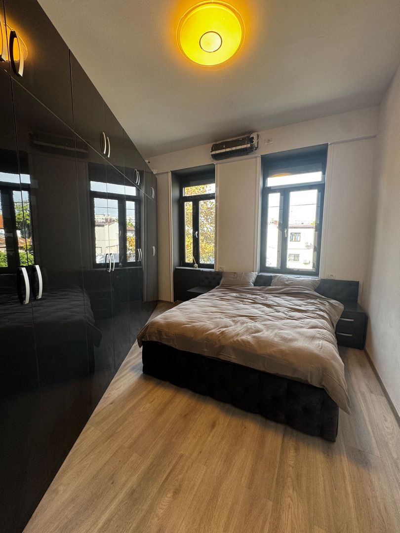 Tineretului | 3 camere decomandat | Renovat integral 2026 | 2 băi - Poză 7
