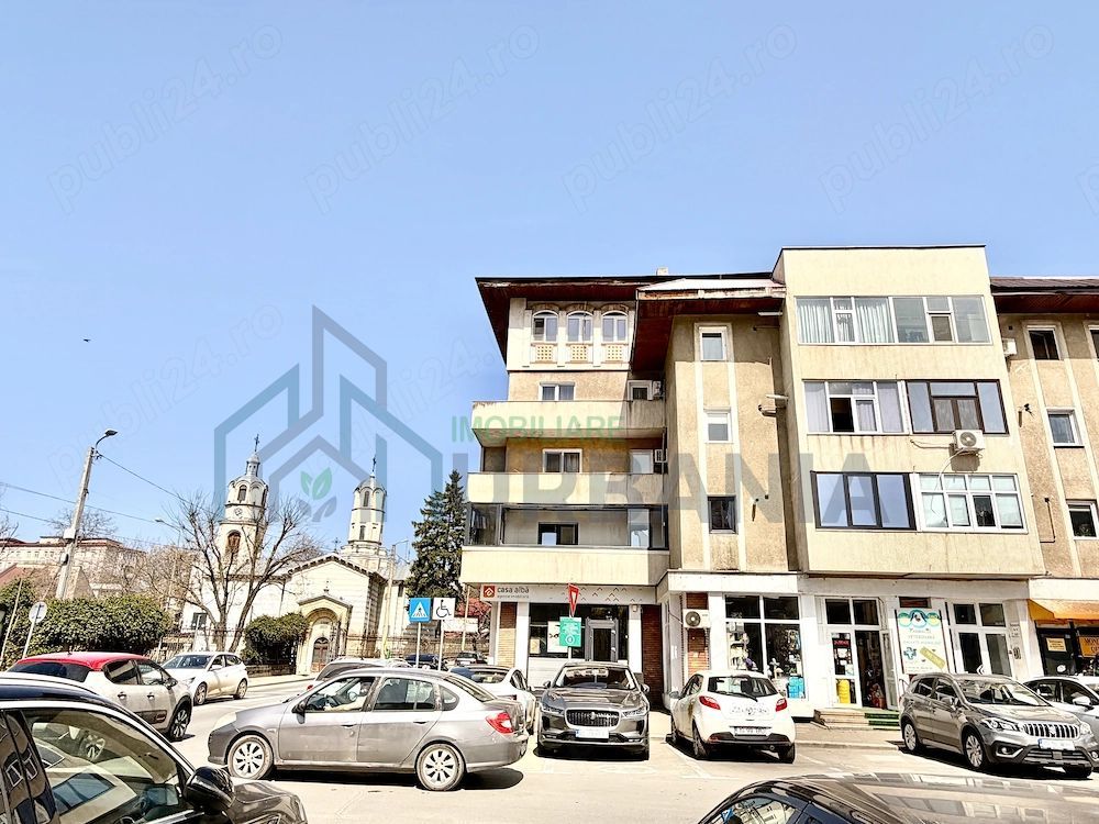 Apartament 2 camere, 61 mp, Hala Centrală, renovat - Poză 4