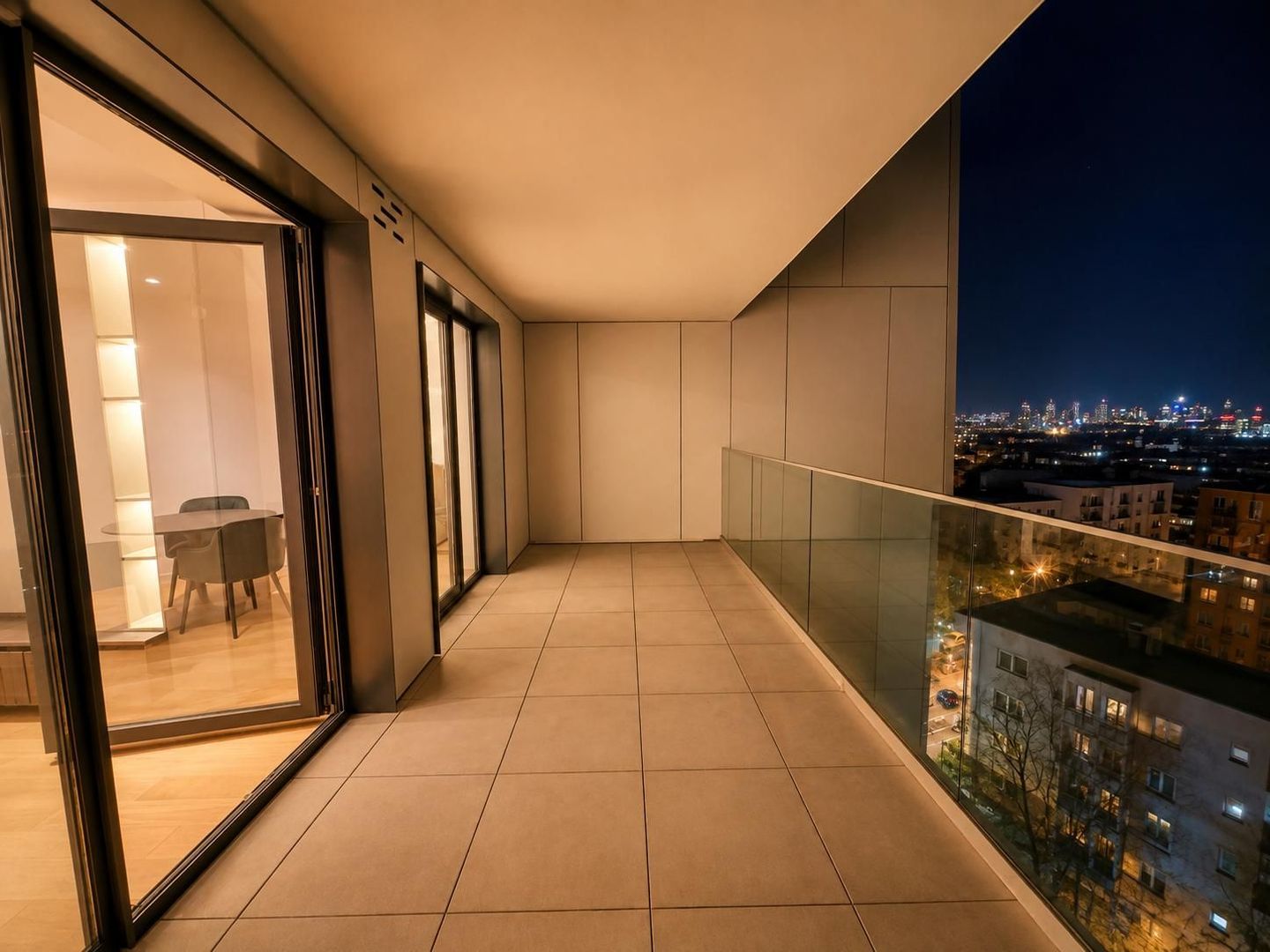 Apartament High End I 2 Camere în One Herăstrău Towers - Poză 2