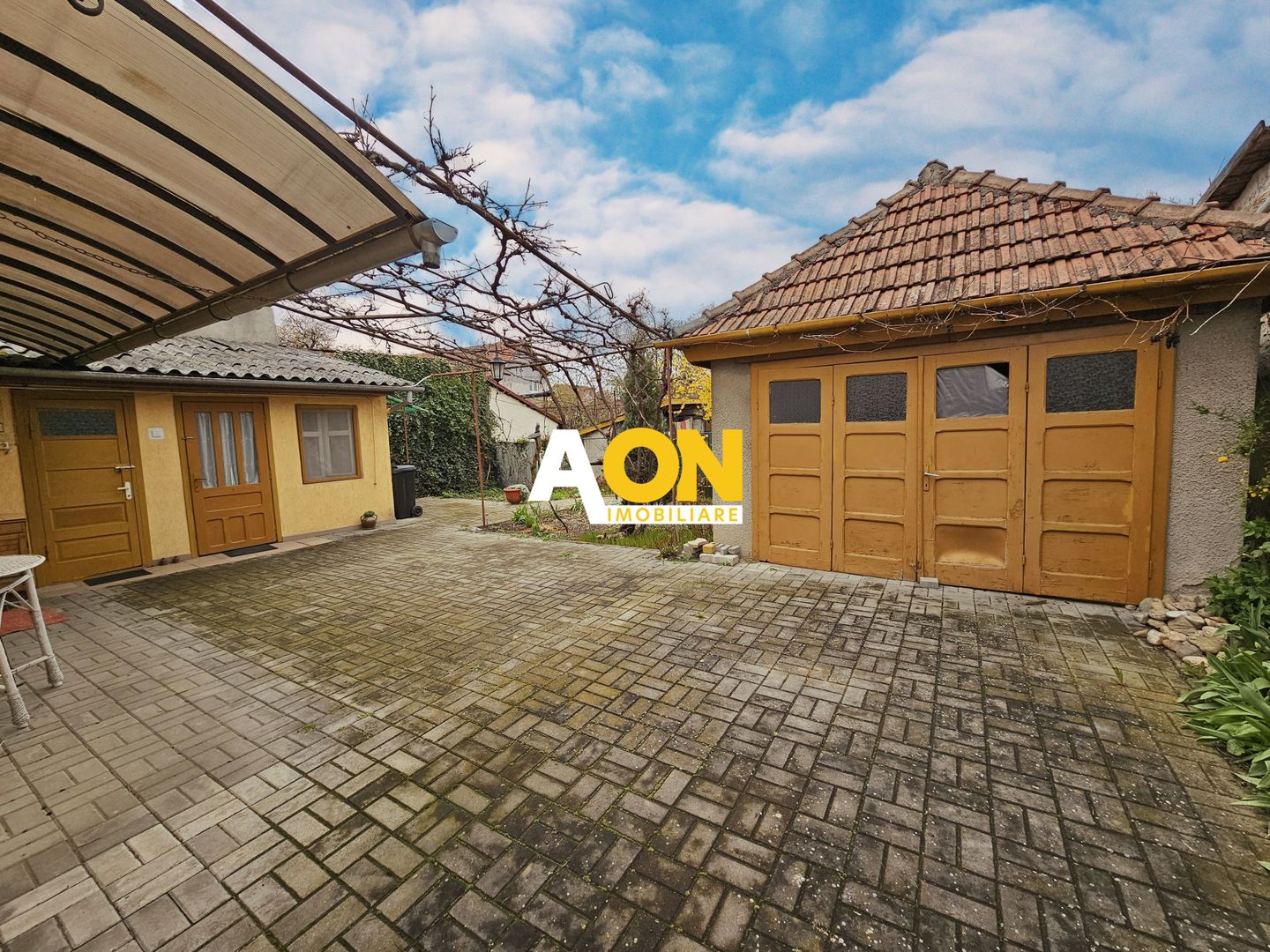 Casa cu 3 camere, renovata, 753 mp teren, zona Prefectura - Poză 7