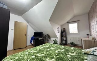 Apartament modern 3 camere complet mobilat utilat pe Aleea Haiducului - Poză 5