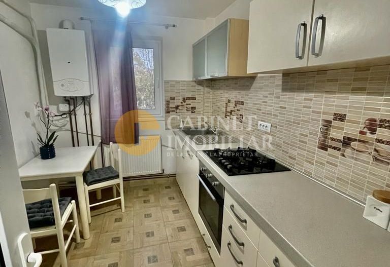 Nicolina LIDL Apartament 2 Camere Decomandat Mobilat LIBER - Poză 2