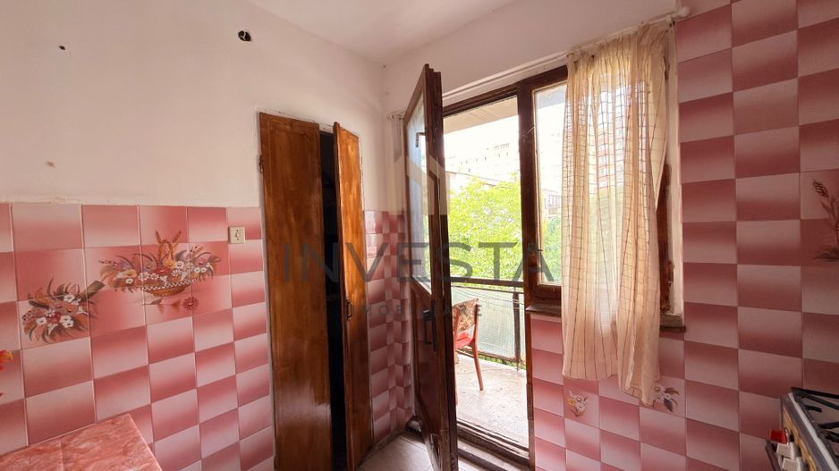 Vanzare Apartament 2 Camere | Zona Piata Marasti - Poză 8