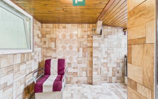 Căsuță de vacanță pentru pescari în Lipova - Poză 9