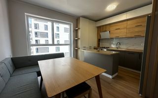 Apartament la cheie | 3 camere | Etaj intermediar | Columna Residence - Poză 7