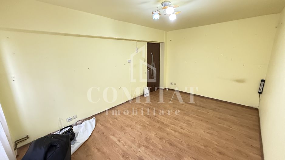 Apartament 2 Camere | Decomandat | Zona Hotel Paradis | Mărăști - Poză 2