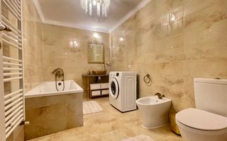 PENTHOUSE 3 camere | Terasă 35 MP | PET FRIENDLY - Poză 5