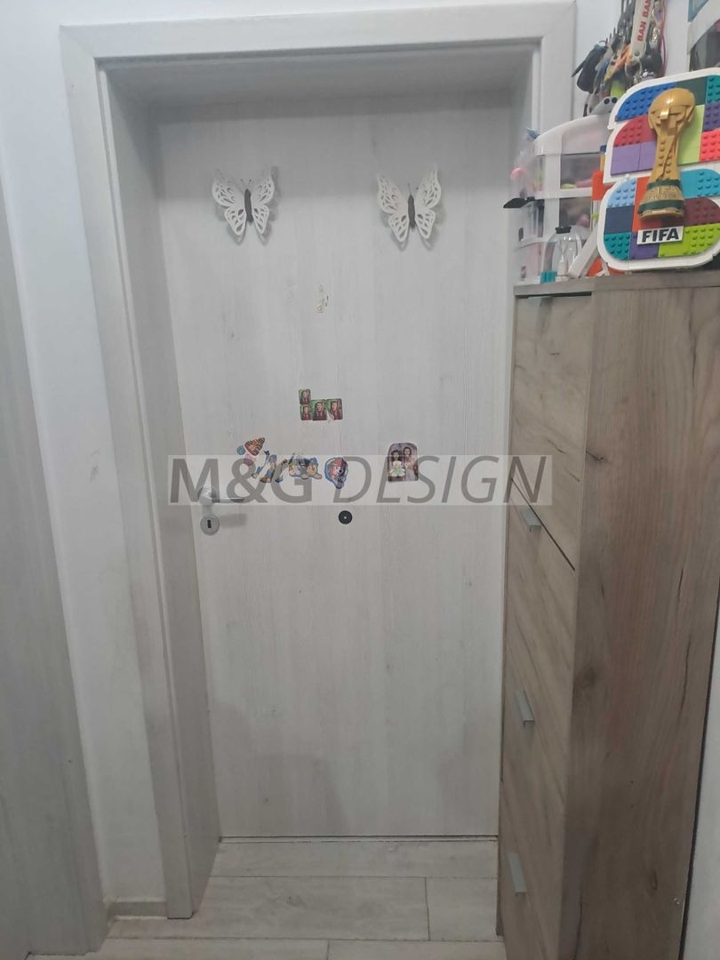 Apartament in comuna Giroc 2 camere - Poză 4